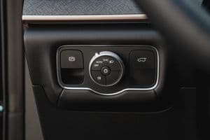 Jaecoo J8 Active - вид 16