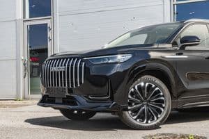 Jaecoo J8 Active - вид 4