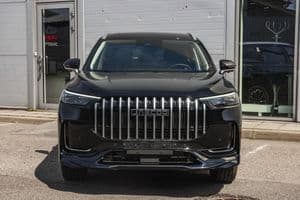 Jaecoo J8 Active - вид 2