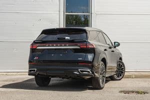 Jaecoo J8 Active - вид 8