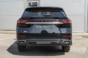 Jaecoo J8 Active - вид 6
