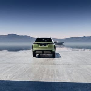Jaecoo J7 1.5T DCT Ultimate LP (2-tone) FL - вид 5