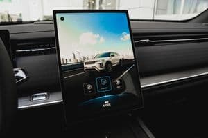 Jaecoo J7 Limited Edition Top - вид 25