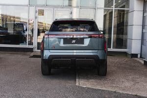 Jaecoo J7 Limited Edition Top - вид 8
