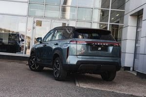 Jaecoo J7 Limited Edition Top - вид 7
