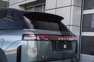 Jaecoo J7 Limited Edition Top - вид 11