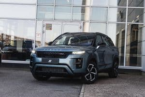 Jaecoo J7