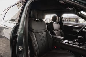 Jaecoo J7 Limited Edition Top - вид 15