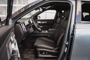 Jaecoo J7 Limited Edition Top - вид 13