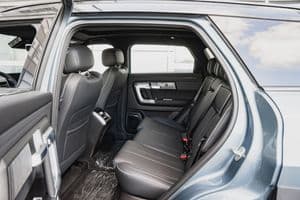 Jaecoo J7 Limited Edition Top - вид 17