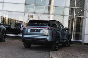 Jaecoo J7 Limited Edition Top - вид 9