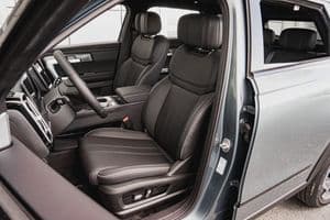 Jaecoo J7 Limited Edition Top - вид 13
