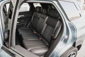 Jaecoo J7 Limited Edition Top - вид 16