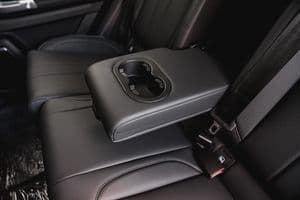 Jaecoo J7 Limited Edition Top - вид 30