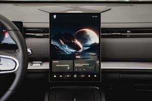 Jaecoo J7 Limited Edition Top - вид 23