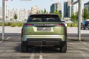 Jaecoo J7 Limited Edition Top - вид 8