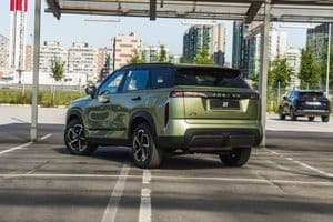 Jaecoo J7 Limited Edition Top - вид 6