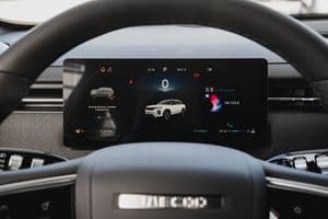 Jaecoo J7 Limited Edition Top - вид 16