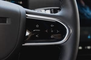 Jaecoo J7 Limited Edition Top - вид 18