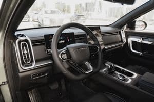 Jaecoo J7 Limited Edition Top - вид 15