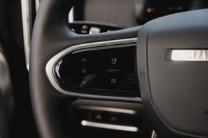 Jaecoo J7 Limited Edition Top - вид 17