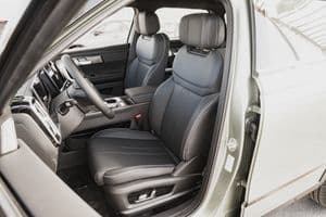 Jaecoo J7 Limited Edition Top - вид 13