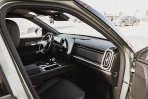 Jaecoo J7 Limited Edition Top - вид 19