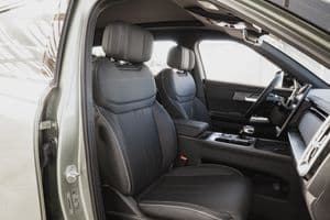 Jaecoo J7 Limited Edition Top - вид 20