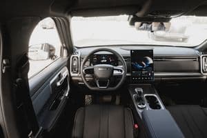 Jaecoo J7 Limited Edition Top - вид 21