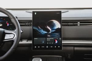 Jaecoo J7 Limited Edition Top - вид 22