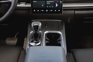 Jaecoo J7 Limited Edition Top - вид 23