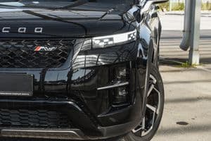 Jaecoo J7 Limited Edition - вид 5