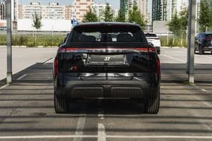 Jaecoo J7 Limited Edition - вид 7