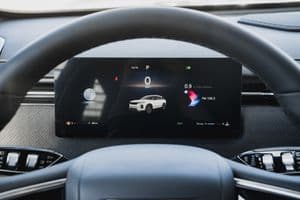 Jaecoo J7 Limited Edition - вид 15