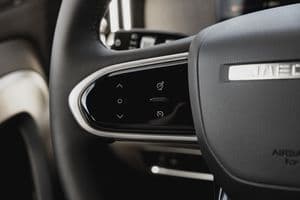 Jaecoo J7 Limited Edition - вид 16