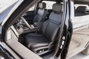 Jaecoo J7 Limited Edition - вид 13