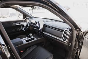 Jaecoo J7 Limited Edition - вид 18