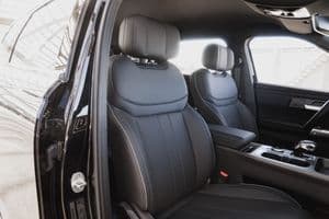 Jaecoo J7 Limited Edition - вид 19