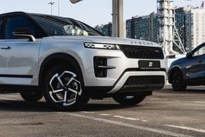 Jaecoo J7 Limited Edition - вид 4