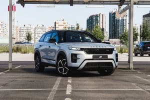 Jaecoo J7 Limited Edition - вид 3