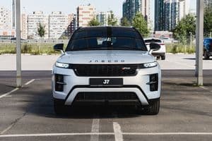 Jaecoo J7 Limited Edition - вид 2