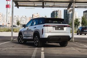 Jaecoo J7 Limited Edition - вид 6