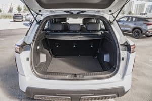 Jaecoo J7 Limited Edition - вид 11