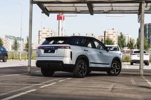 Jaecoo J7 Limited Edition - вид 8