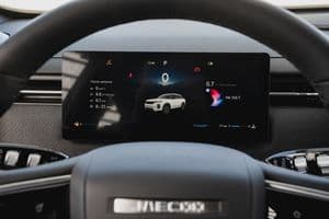 Jaecoo J7 Limited Edition - вид 16