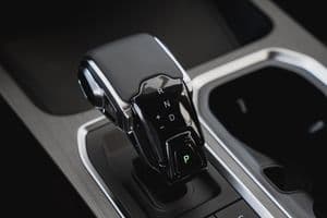 Jaecoo J7 Limited Edition - вид 21