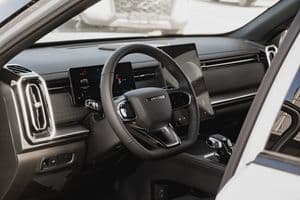 Jaecoo J7 Limited Edition - вид 15