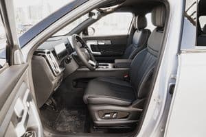 Jaecoo J7 Limited Edition - вид 13