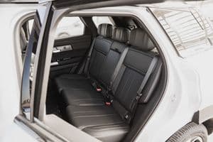 Jaecoo J7 Limited Edition - вид 22