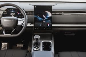 Jaecoo J7 Limited Edition - вид 20